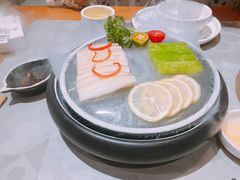 -如轩·海鲜砂锅粥·潮汕菜(南城店)