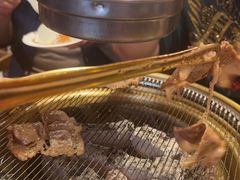 -西塔老太太泥炉烤肉(北京双井店)