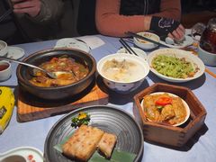 -晓粤·惹味粤菜(凯德乐峰广场店)