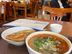 -顺华粉馆(桃园南路店)