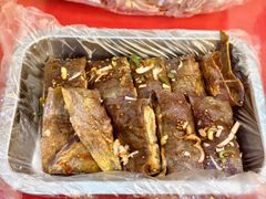 -李记特色五谷杂粮鸡蛋果子
