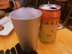 -平成屋·午肴夜酒(四川北路店)