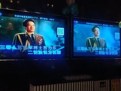 -蓝色派对KTV(聚然广场店)