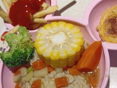 -麻辣空间·清油火锅(水井沟店)