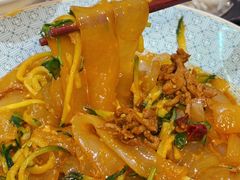 -双福饺子营餐厅(财富广场店)