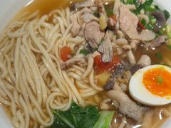 -大师兄·西北小馆(南沙万达广场店)