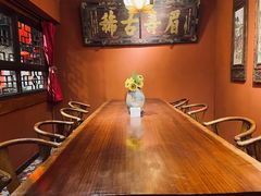 -正阳门饭庄·烤鸭·北京菜(万丰路七里庄店)