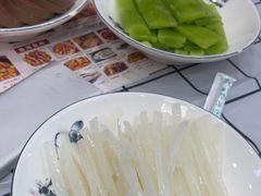 -四妹餐厅(玫瑰街店)