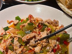 -吃饭皇帝大(解放西路店)
