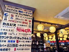 -鸟鹏烧鸟居酒屋(昌岗店)