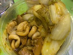 -明记牛杂(新马路分店)