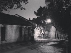 -安胖老火锅(两路口店)