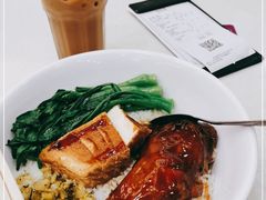 -和平馆·地道港澳茶餐厅(西门口店)
