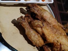 -李记搅团•非遗陕菜(三桥店)