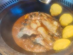-马家大院铁锅炖(京粮广场店)