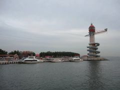 -南戴河旅游度假区