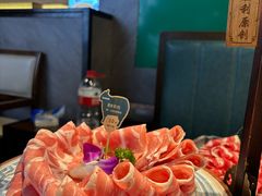 -阳坊涮肉(西直门凯德mall店)