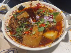 -钢管厂歆瑞源油卤串串香(春熙路太古里店)