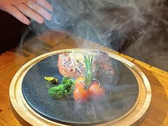 -MR.ROCKY洛奇先生·西餐&酒吧(太古仓店)