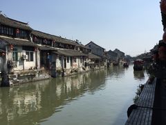 -长廊好灶头 本地人农家菜(枫泾古镇店)