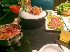 -太古汇海鲜姿造(延寿店)