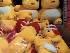 -盒马X会员店(上海森兰商都店)