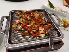 -湖锦酒楼·32年地道湖北菜(光谷店)
