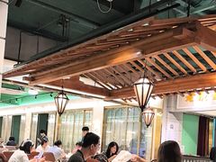 -老广酒楼(樱花店)