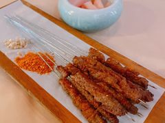 -山石榴·贵州菜(丰盛里店)