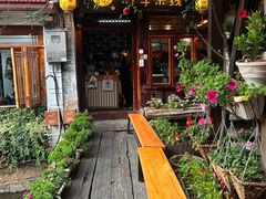 -勺子米线·云南传统小吃市集(四方街店)