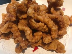 -阿娘家·原生态农家菜(国顺东路店)
