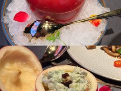 -金桔香港茶餐(宝安大厦店)