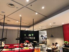 -肯德基(中华路店)