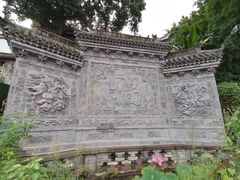 -关岳庙
