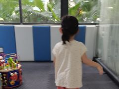 -IBOBI亲子游泳俱乐部(华侨城中心)