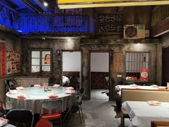 -五马集·海鲜·温州大牌档(黑金冠五马街十字路口店)