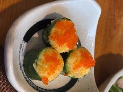 -禾风·海鲜料理自助(玉林店)