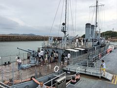 -中国人民解放军海军博物馆