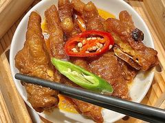 -粤来记·啫啫煲·点心(日月光店)