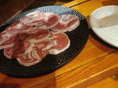 -一品诚记烤肉(大连柏威年购物中心店)