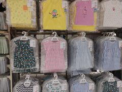 -优衣库(上海正大广场店)