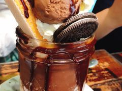 -MIKAKU(万达广场上海宝山店)