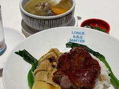 -龙记香港茶餐厅(久光百货店)