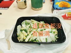 -蘭心餐厅(进贤路店)
