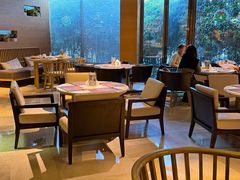 -金海湾自助餐厅(金陵饭店)