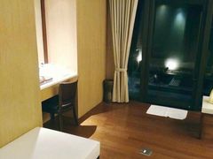 -台北北投丽禧温泉酒店