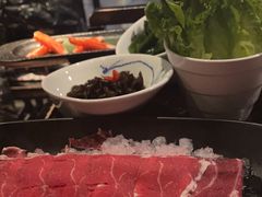 -捞王锅物料理(凯旋路店)