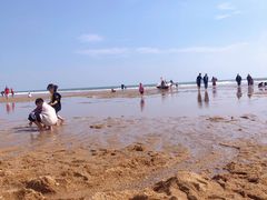 -巧克力渔家.小船海鲜胶东菜(万平口店)