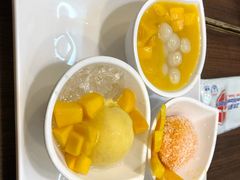 -许留山(梳士巴利道店)