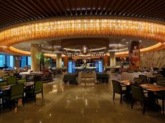 -济南喜来登酒店